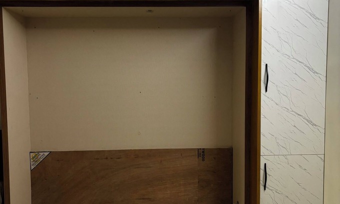 Changodar Apartamento | One Room Kitchen - 1RK apartment with free Parking for stay Near Ahmedabad