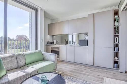 Greater Johannesburg Metropolitan Area Apartamento | One Rosebank Executive Apartment Hotel