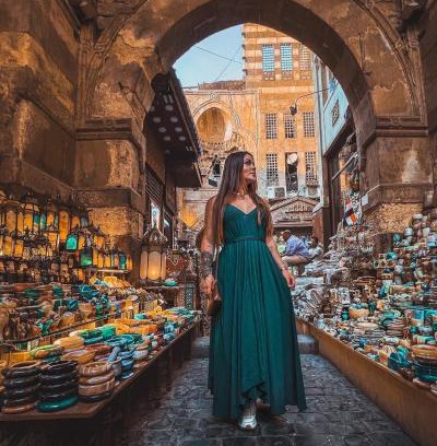 Downtown Cairo Hotel | One Season Cairo