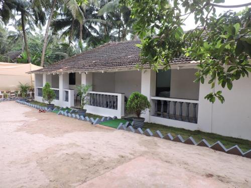 Agonda Apartamento | One Side Love