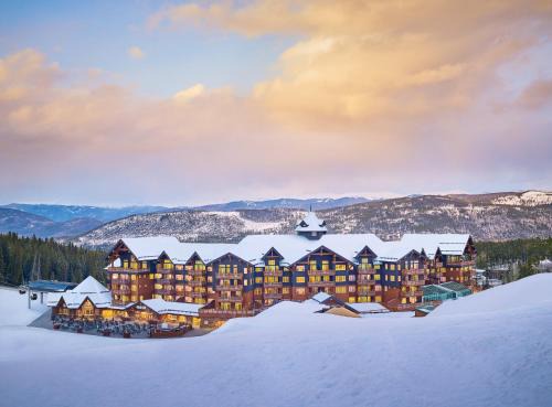 Breckenridge Complejo | One Ski Hill, A RockResort