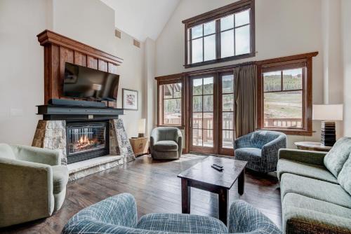 Peak 8 Apartamento | One Ski Hill Place S8501