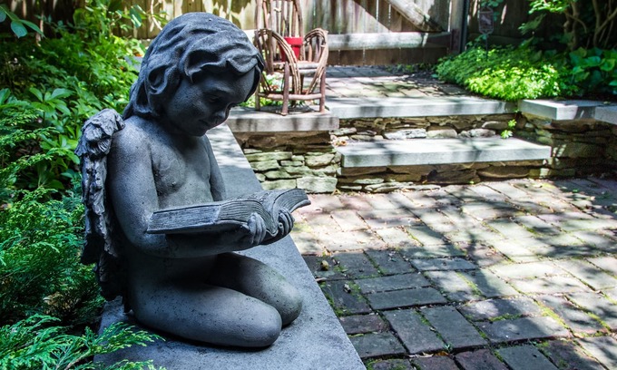 Columbus Apartamento | One Such Boston Gem w Pvt Garden