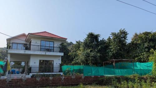 Korlai Villa | One World Luxury Villas