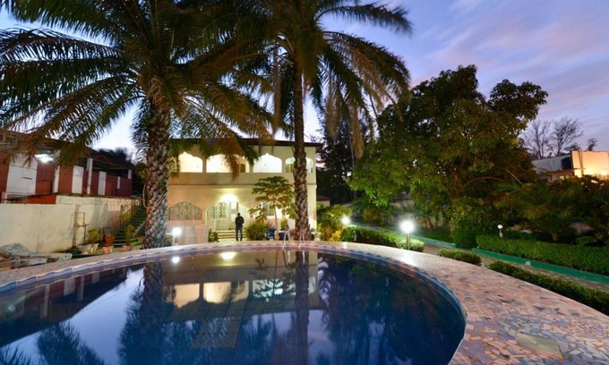 Cape Point Casa | One World Village Guesthouse