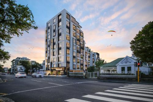 Sea Point Apartamento | ONE46 on M - Fluent Serviced Apartments