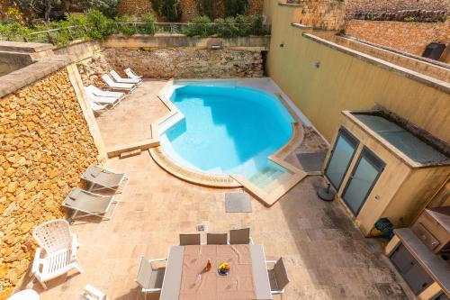 Xaghra Apartamento | OneFifty Gozitan Villa and Pool