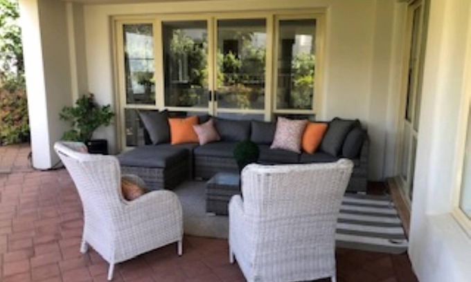 Onetangi Apartamento | Onetangi Beach Apartments