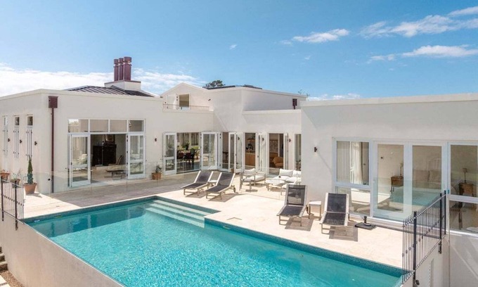 Onetangi Complejo | Onetangi Estate by Waiheke Pure