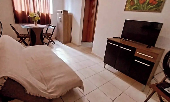 Campos Apartamento | Onix Campos Apartment
