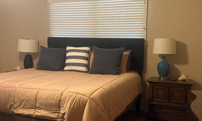 Lubbock Casa | Only 5 min to Texas Tech!