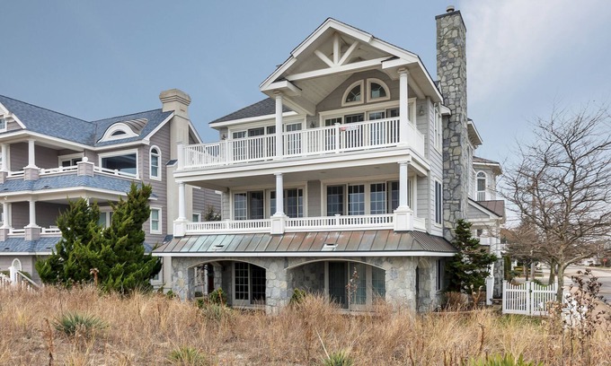 Gold Coast Casa | Sólo si te gusta PERFECTO!