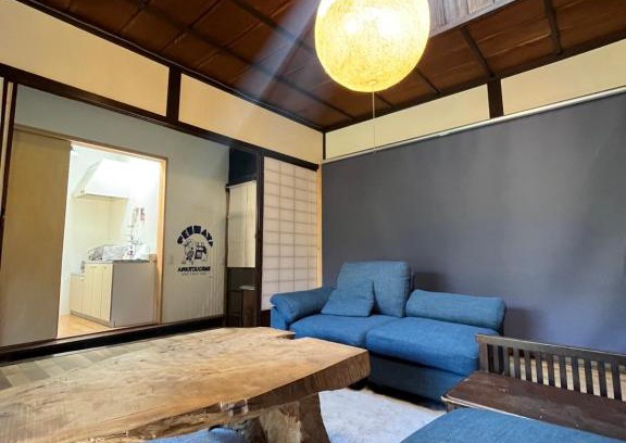 Nakatsugawa Casa | Only one group stays per day -Tenmaya-家族や仲間と貸し切りゲストハウス 天満屋