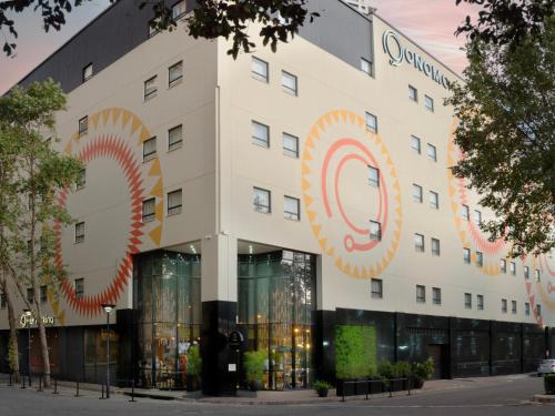 Sandown Hotel | ONOMO Hotel Johannesburg Sandton