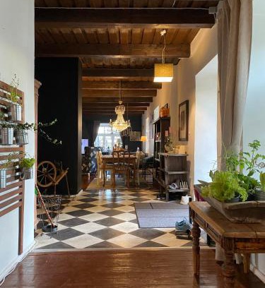 Ontika Casa | Ontika Guesthouse