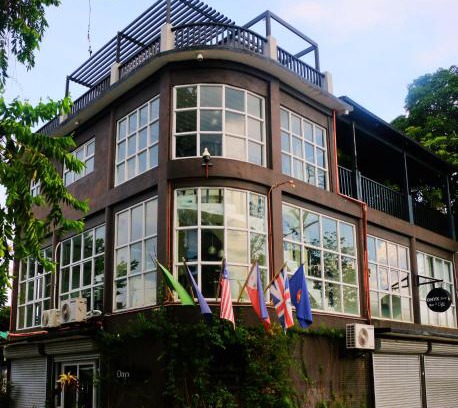 San Carlos City Cama Y Desayuno | ONYX B&B Bed and Breakfast