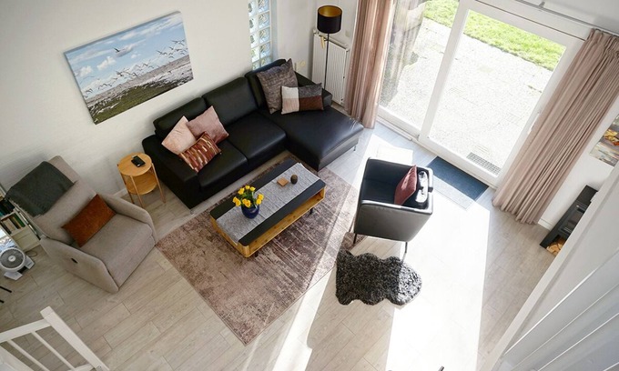 Julianadorp aan zee Casa | Ooghduyne 76 4season-oase