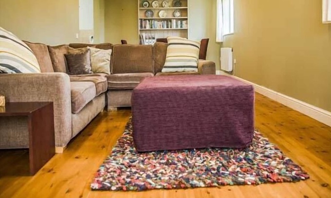 Stanton Drew Apartamento | Resortes Oolíticos, DUNDRY