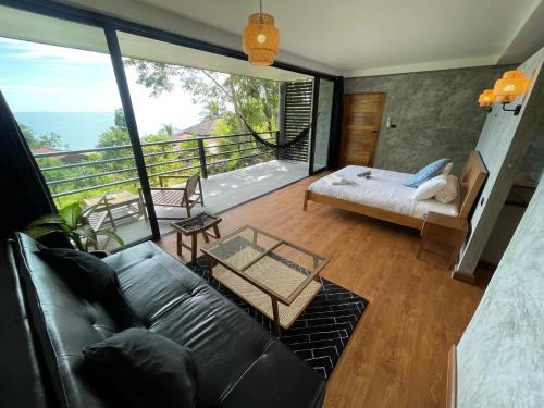 Nuea Khlong Complejo | Oon Lee Bungalows