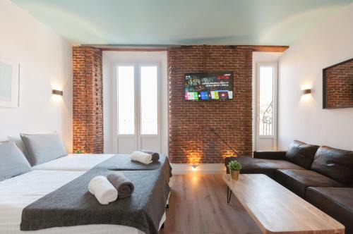 Palos de la Frontera Apartamento | ºººPS New Atocha Studio ººº