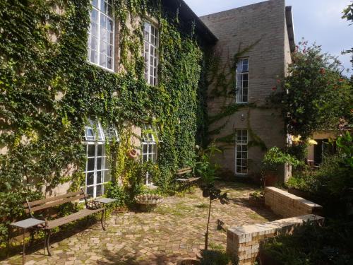 Greater Johannesburg Metropolitan Area Casa | Oorslaap