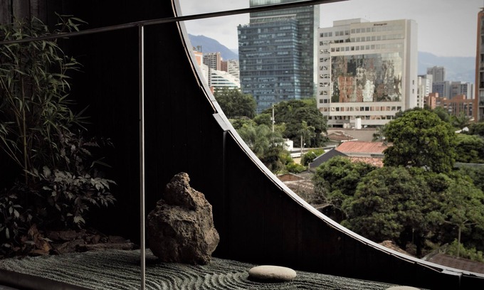 Astorga Apartamento | Open Concept Loft @ Nido Sky: Unit 3