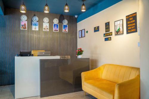 Koramangala Hotel | Open Hotel by Olive - Meet Me At