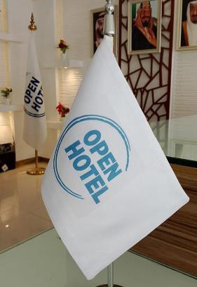 Qurtubah Hotel | Open Hotel Riyadh