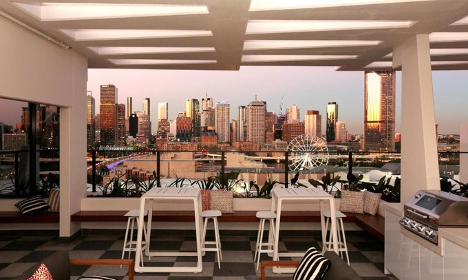 South Brisbane Apartamento | Opera Apartments South Brisbane