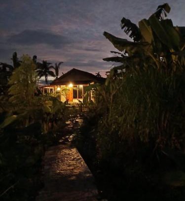 Kecamatan Pringgasela Casa | Opik Homestay Tete Batu