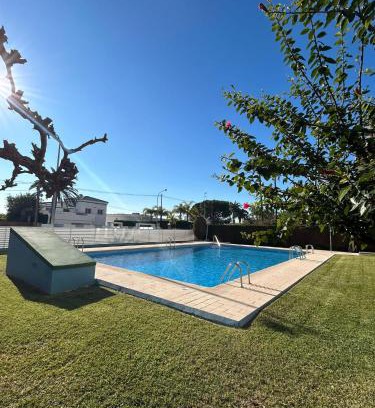 Benicassim Apartamento | Oporto del Mar- Turistea
