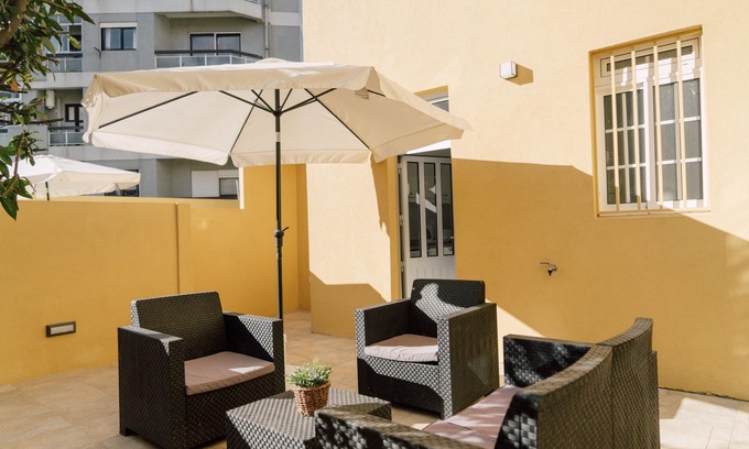 Boavista Apartamento | Oporto Yellow Villas