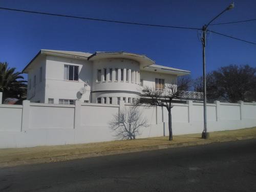 Kroonstad Casa | Oppihoek Gastehuis