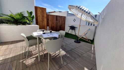 Boucau Apartamento | Opporak