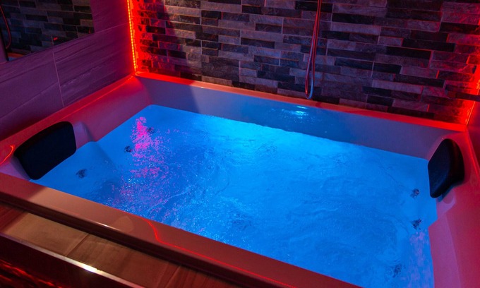 Bradford Apartamento | Apartamento-Ejecutivo-Baño privado-Jacuzzi - Apartment 1