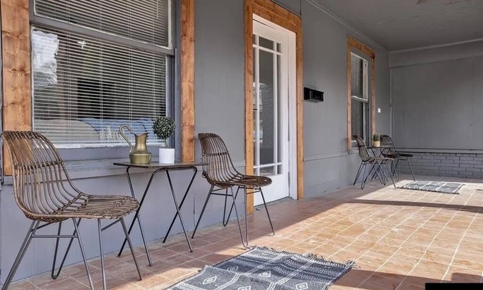 Norwood Casa | Optimum - Uptown Oasis