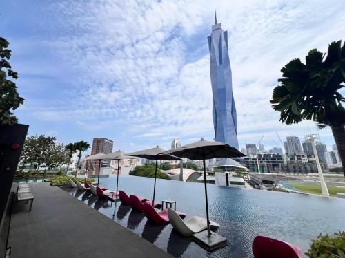Kuala Lumpur Apartamento | Opus Residences by Centurypro