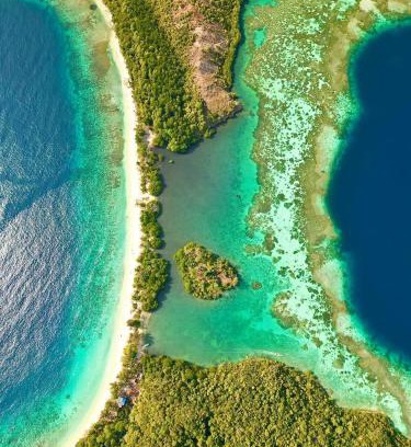 Pianemo Islands Casa | Or Mandira Homestay