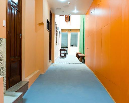 Catete Hotel | Orange - Casa de Hóspedes - modelo Pousada