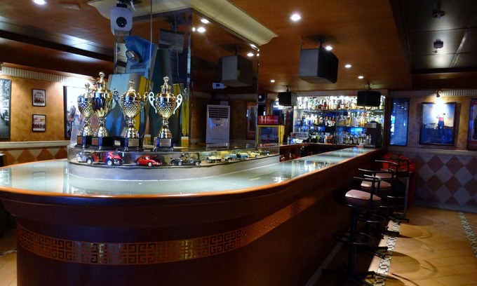 Davao Hotel | Orange Grove Hotel