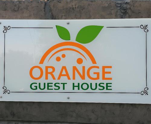 Kutuh Casa | Orange Guest House