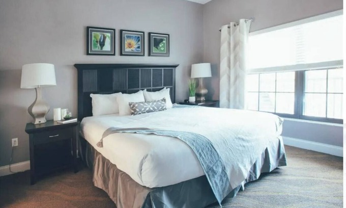 Orange Lake Complejo | Orange Lake North Villiage 2 Bedroom Villa in Beautiful Kissimmee/Orlando