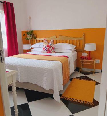 Durban North Casa | Orange Leaf Unit 1
