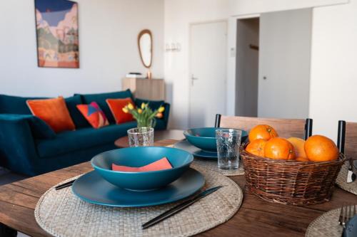 Draguignan Apartamento | Orange Sunset