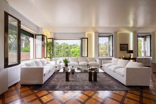 Ripa Apartamento | Orange Tree Home