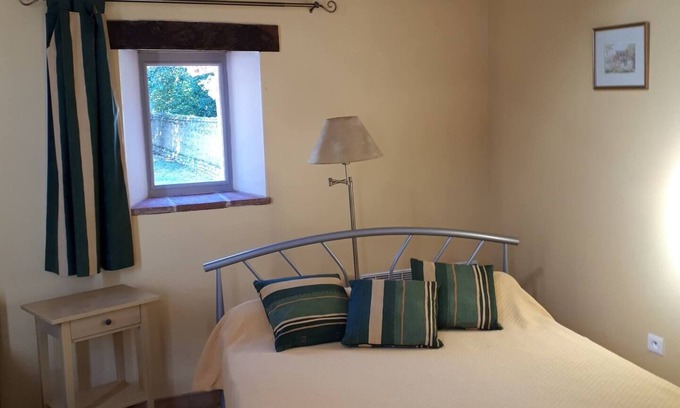 Verdun-sur-Garonne Cama Y Desayuno | Orangerie du Clôt