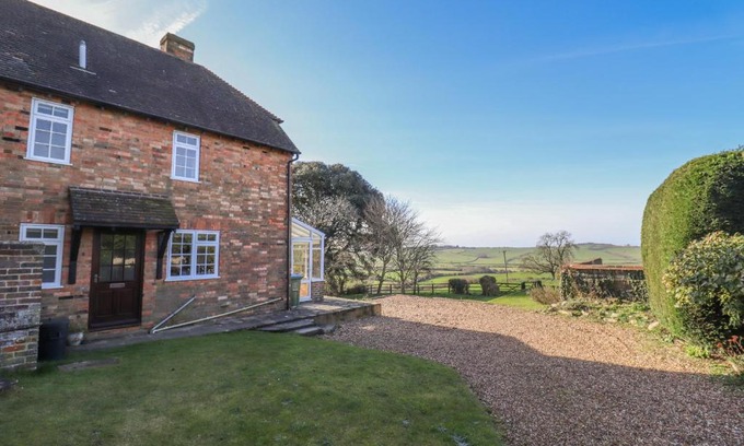 Hartwell Casa | Orchard Cottage