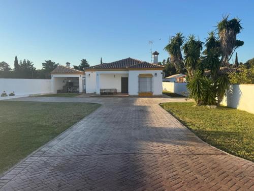 Chiclana de la Frontera Chalet De Esquí | Orchard View