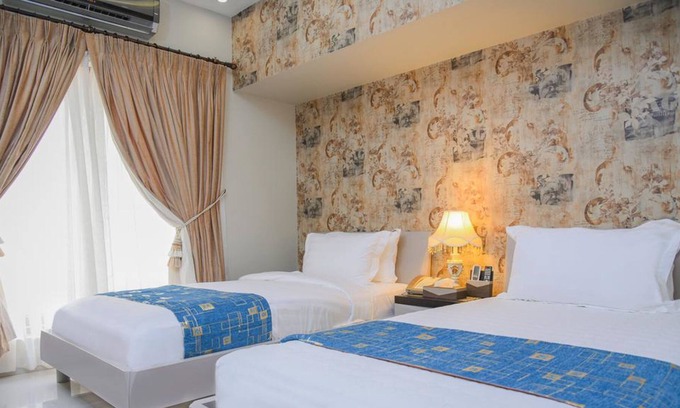 Clifton Hotel | Orchards Cottage