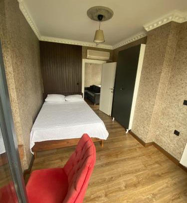 Altınordu Apartamento | ORDU KONUK EVLERİ